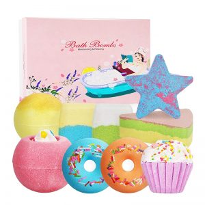 Bath Bomb Suppliers 24 Organic And Natural Bath Bombs