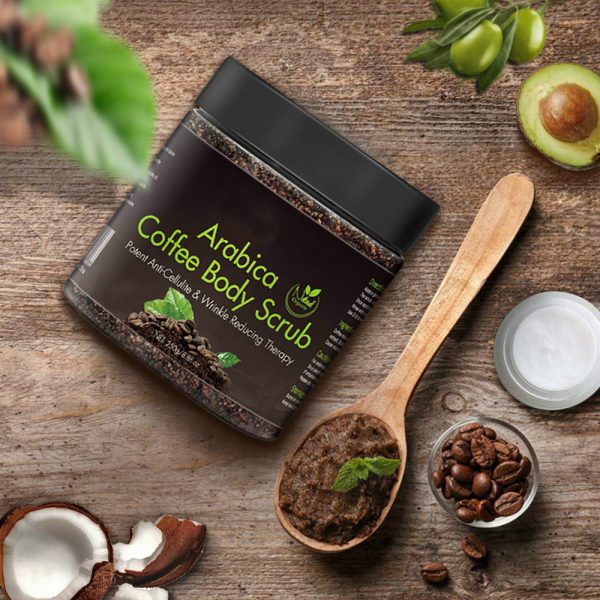 Apricot Scrub For Face And Body Bulk Natural Vegan Body Scrub