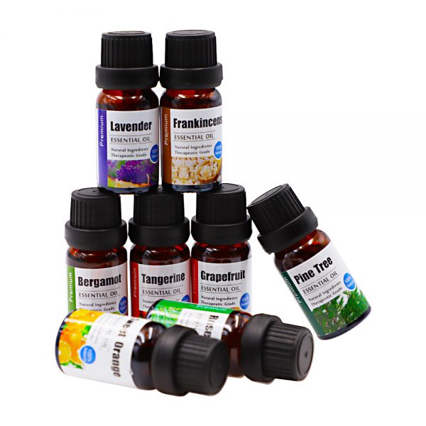 Black Eeed Oil Young Living Eucalyptus Oil for Skin Lightening