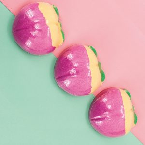 Cbd Bath Set Glycerin In Bath Bombs Zangels Bath Bombs