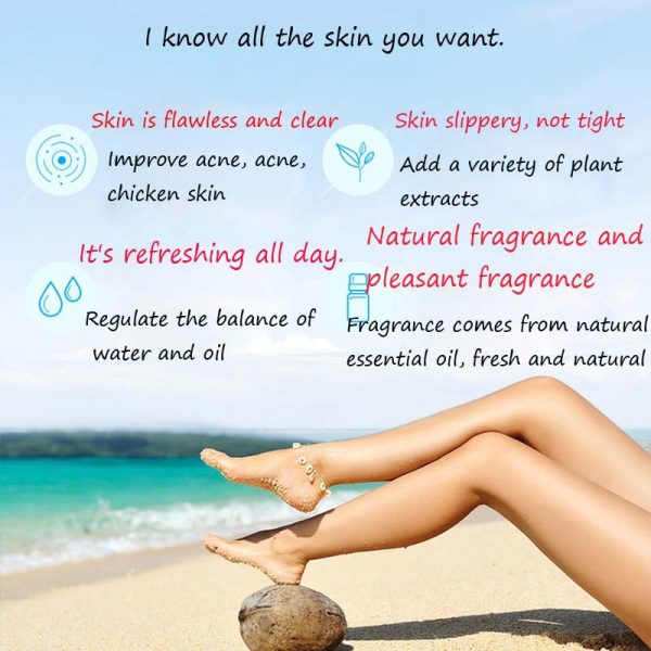 Smoothing Coconut Coffee Scrub And Wash Simple Sugar Scrub