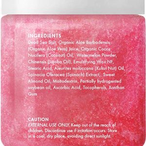 Organic Sugar Scrub Facial Body Scrub Sugar Scrub For Hands