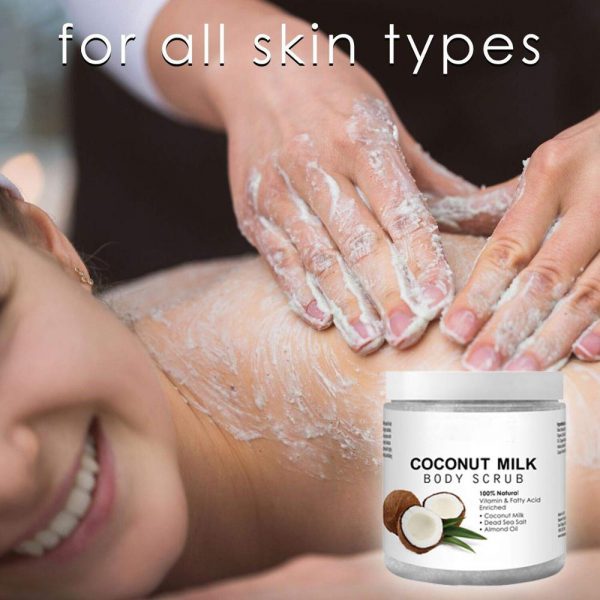 Organic Sugar Scrub Facial Body Scrub Sugar Scrub For Hands