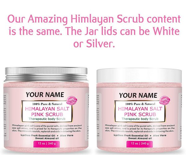 Elemis Lime And Ginger Salt Glow Sugar Scrub For Hands