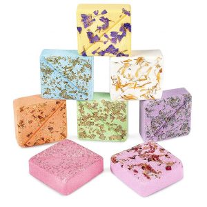 Essential Oil Shower Bombs Tongue Lips Bath Bomb Moud