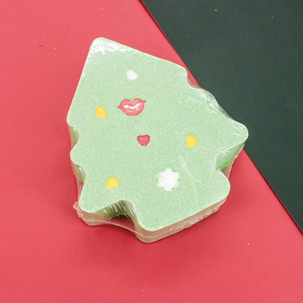 Bride Bath Bomb Yuzu Bath Bomb Yog Nog Bubble Bar