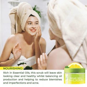 Sugar Scrub For Feet Gold Body Scrub Bump Eraser Body Scrub Kp