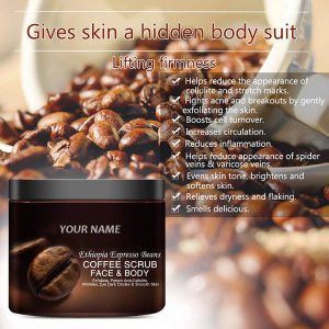 Origins Body Scrub Body Bath Scrub Salicylic Acid Body Scrub