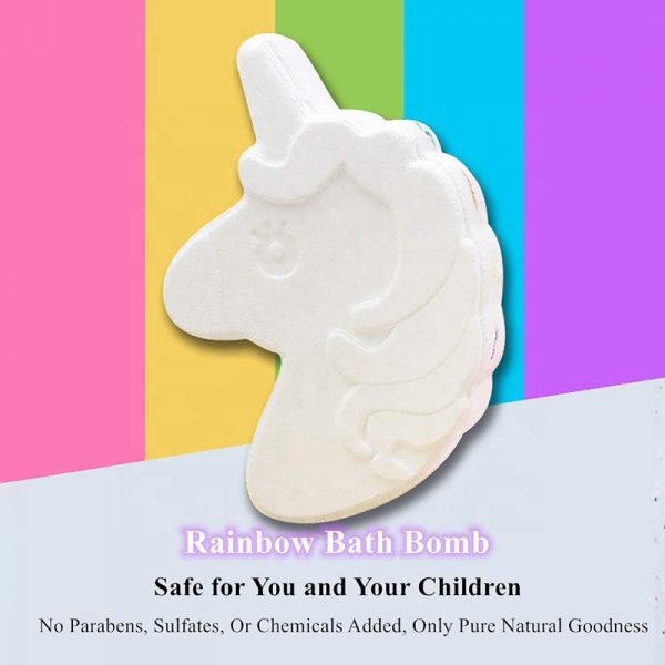Willy Bath Bomb Bath Bombs Gift Set Kids Lemongrass Bath Bomb