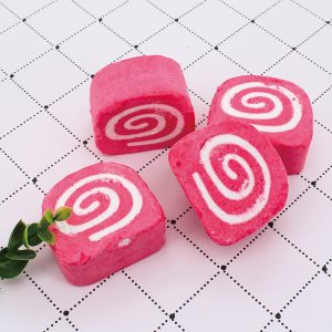Bath Salt Ball Christmas Tree Bath Bomb Earring Bath Bombs