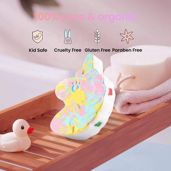 Bella Bath Bombs Set Bath Bomb Large Bath Bombs