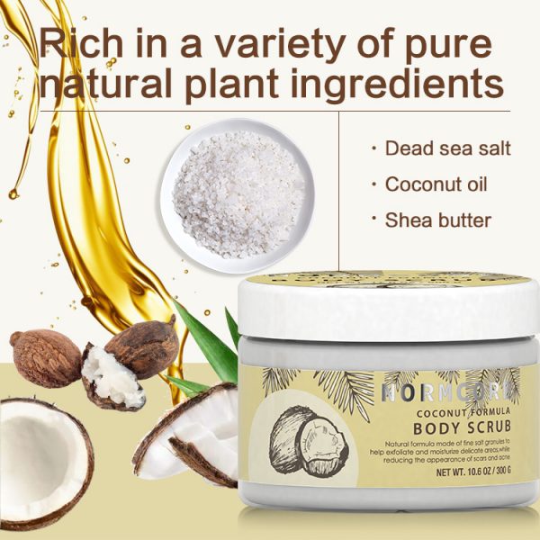 Neom Body Scrub All Natural Body Scrub Exfoliating Scrub Walmart