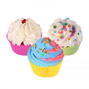 Yog Nog Shower Gel Private Label Bath Bombs Uk