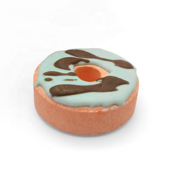 Yog Nog Shower Gel Private Label Bath Bombs Uk