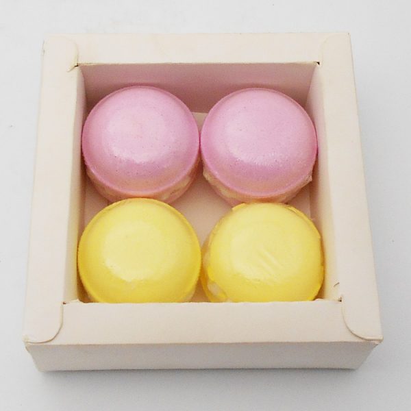 Bath Mallow Chocolate Bath Bomb Set Duck Bath Bomb