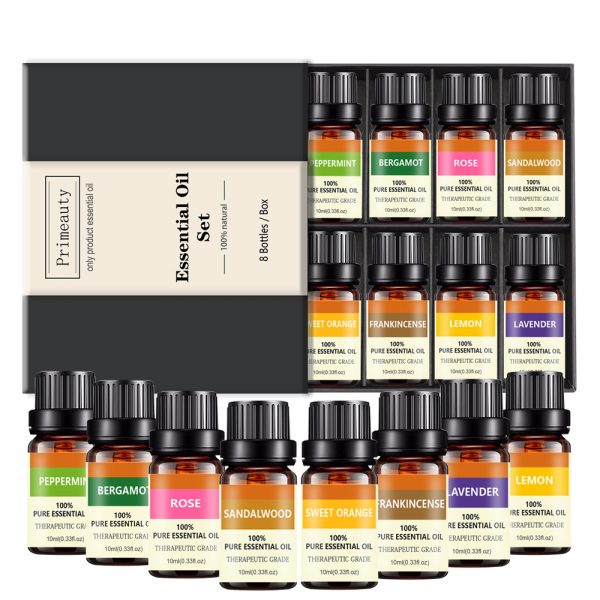 Hiqili Essential Oil Laurel Leaf Doterra Tea Tree Oil Online