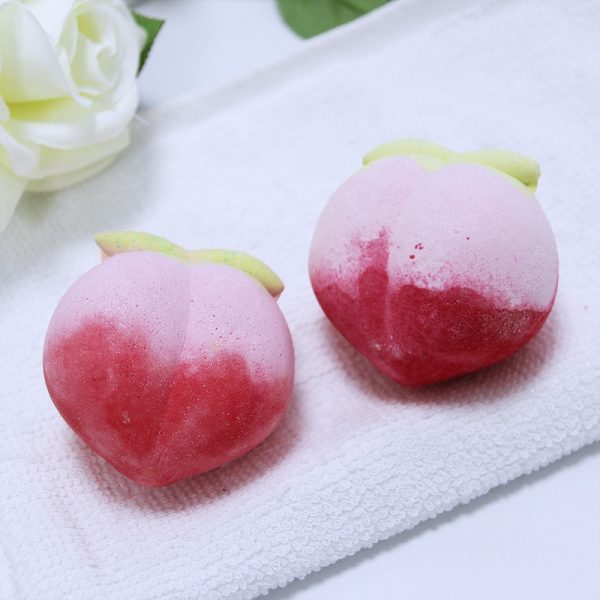 Ribivaul Rainbow Bath Bombs Bath Bomb Curing Tray