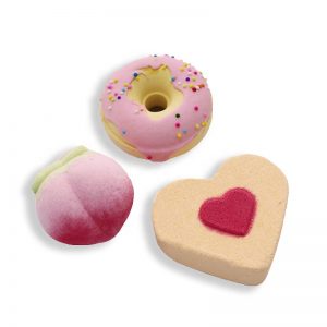 Ribivaul Rainbow Bath Bombs Bath Bomb Curing Tray