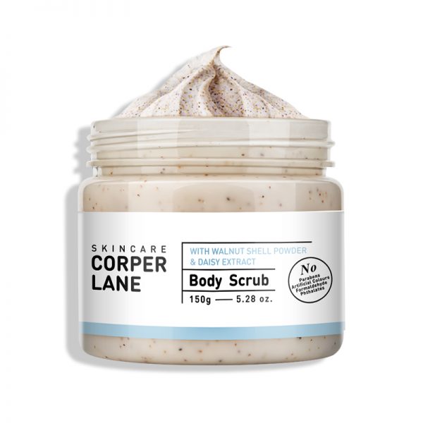 Neom Body Scrub All Natural Body Scrub Exfoliating Scrub Walmart