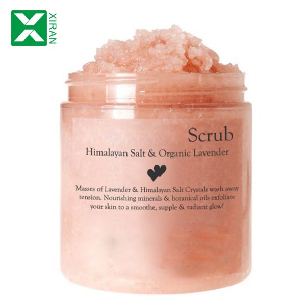 Sukin Scalp Scrub Giner Body Scrub Dead Sea Scrub