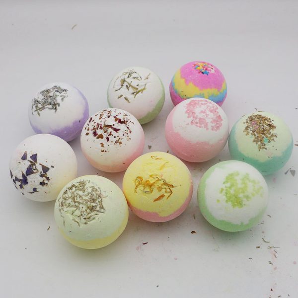 Snow Fairy Lush Bath Bomb Bath Bomb Fragrance Local Bath Bombs