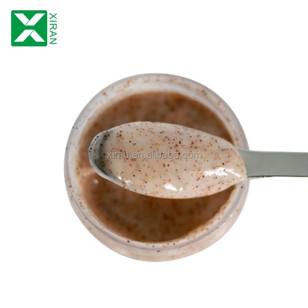 Sukin Scalp Scrub Giner Body Scrub Dead Sea Scrub