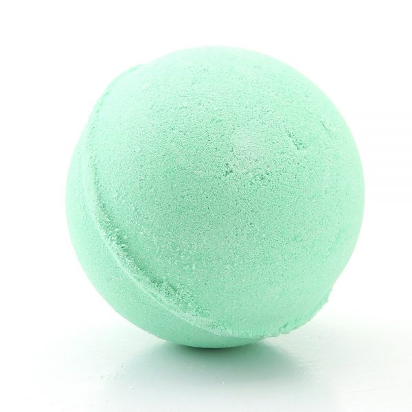 Lush Golden Wonder Bath Bomb Petal Bath Bombs