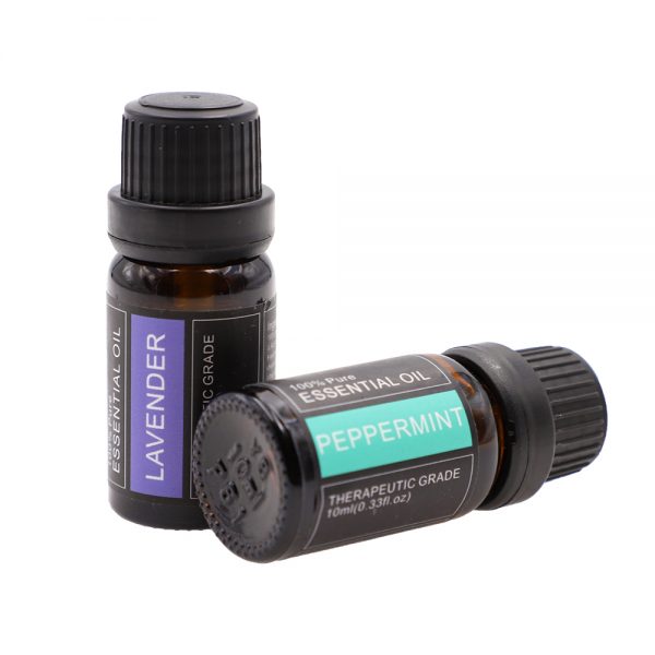 Lavender Oil Wholesale Essential Oils Bulk Cheap Custom Oil Diffuser