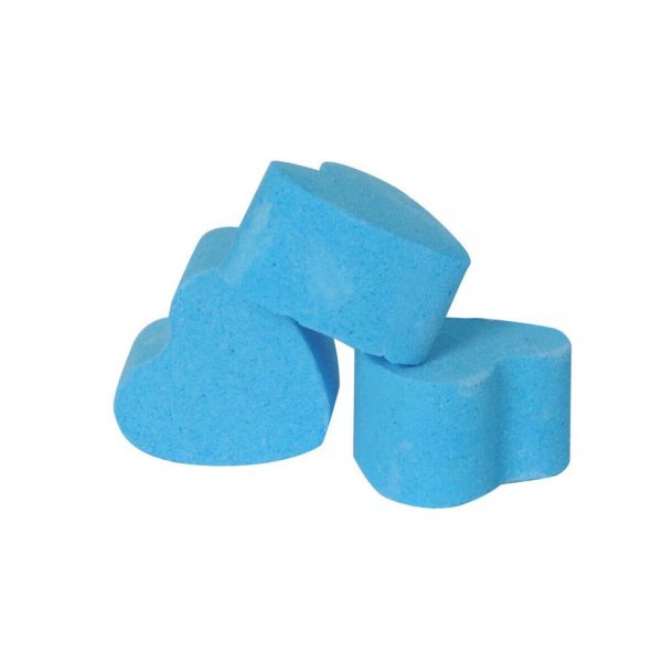 Colour Changing Bath Bombs Bath Bomb Mailing Box
