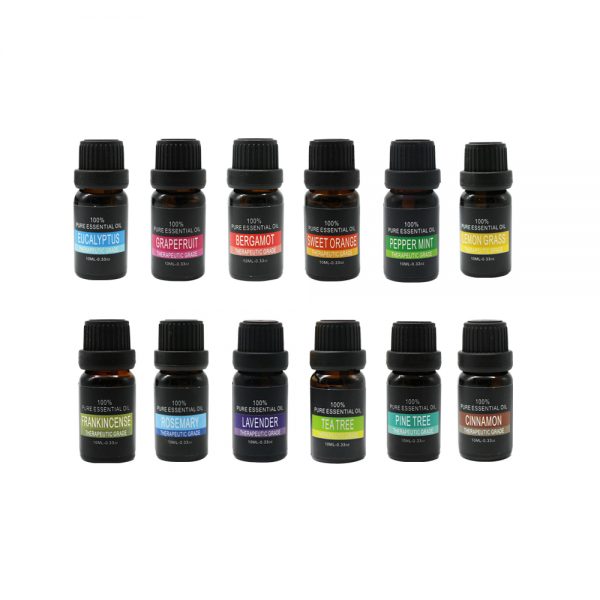 Rosemary Oil Wholesale Lemongrass Essential Oil Wholesale