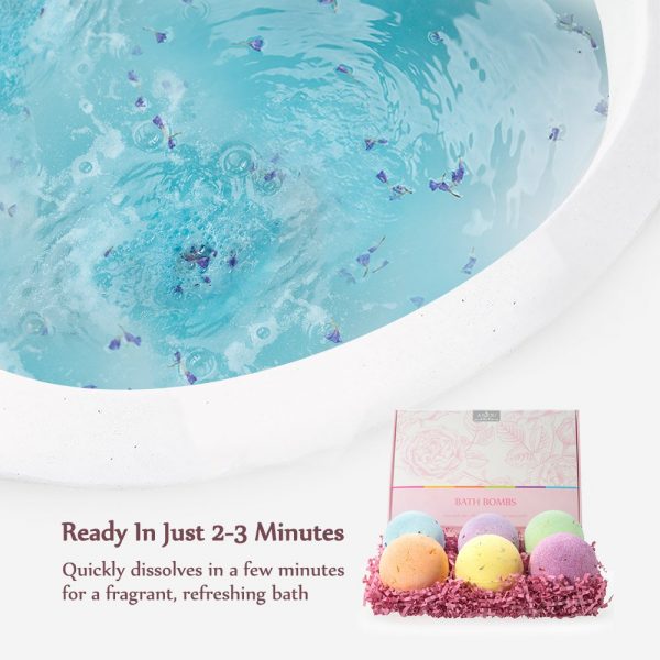 Amazing Bath Bombs Bath Bomb Chocolat Coconut Oil Bath Bomb
