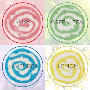 Jackpot Candles Bath Bomb Bath Bomb Tropical Necklace Bath Bombs
