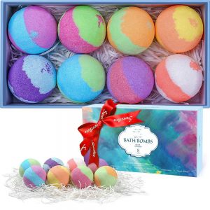 Best Carrier Oil For Bath Bombs Packing Box Bath Bombs