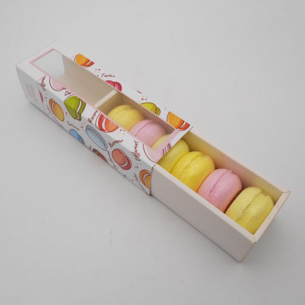 Bath Mallow Chocolate Bath Bomb Set Duck Bath Bomb