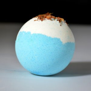 Sexology Bath Bomb Gift Box Bath Bombs The Comforter Bath Bomb
