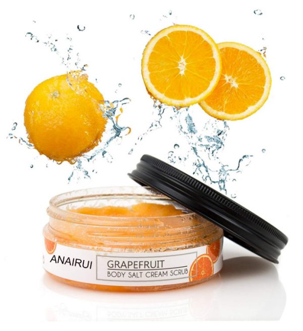 Aloe Vera Body Scrub Body Scrub Silk Papaya Body Scrub