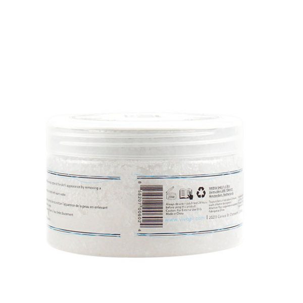 Aloe Vera Body Scrub Body Scrub Silk Papaya Body Scrub