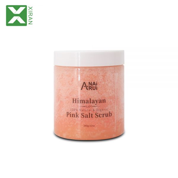 Aloe Vera Body Scrub Body Scrub Silk Papaya Body Scrub