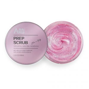 Tree Hut Mango Scrub Milk Body Scrub Full Body Scrub Massage