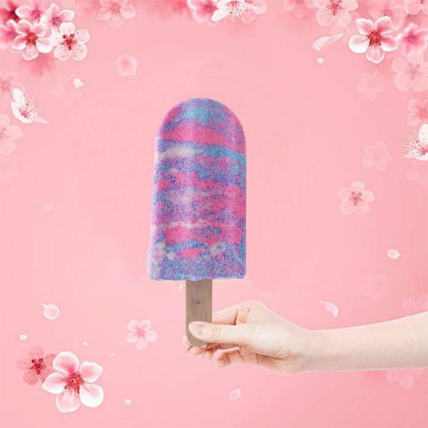 Sorting House Bath Bomb Da Bomb Treasure Bomb Dusk Bath Bombs