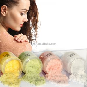 Sugar Scrub Target Whitening Coconut Milk Body Scrub