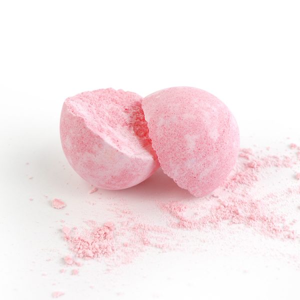 Butterball Bath Bomb Bath Bomb Tray Equipment