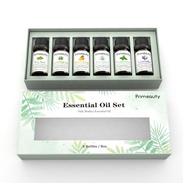 Celery Seed Doterra Best Essential Oil for Skin Whitening