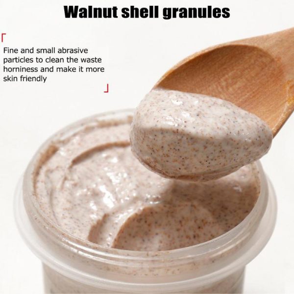 Aesop Geranium Leaf Body Scrub Body Scrub Package Jar