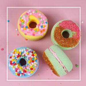 Ph Balance Bath Bombs Make Your Own Bath Bombs Toy