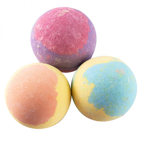 Aromaesti Bath Bombs Calavera Bath Bomb