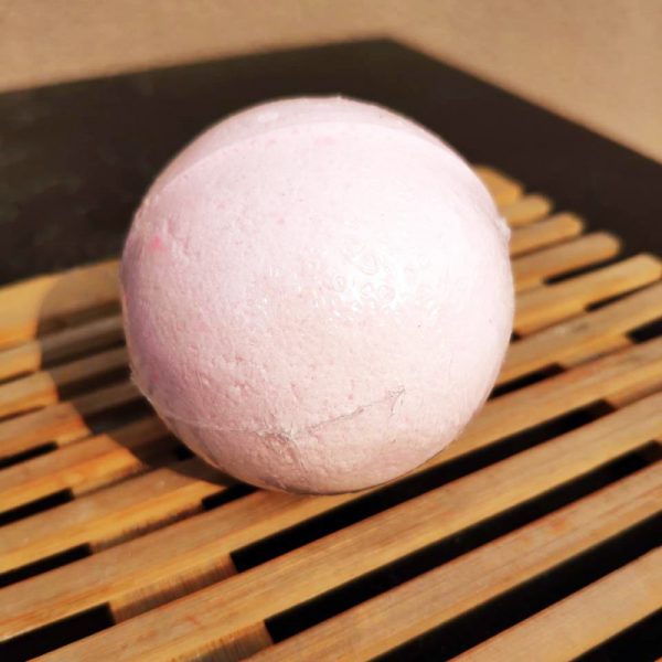 Aromaesti Bath Bombs Calavera Bath Bomb