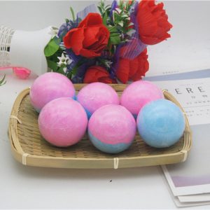 Cosset Therapy Bomb Gamer Bath Bomb Set Lush Winter Bath Bomb