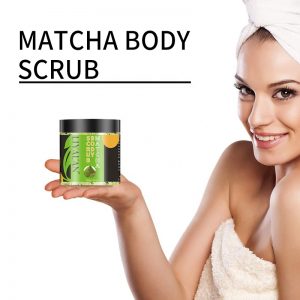 Tree Hut Tropical Mango Bath Salt Body Scrub Fresh Body Scrub