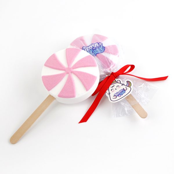 Luxe Bath Bombs Bomb Bath Set Bubblybellebath